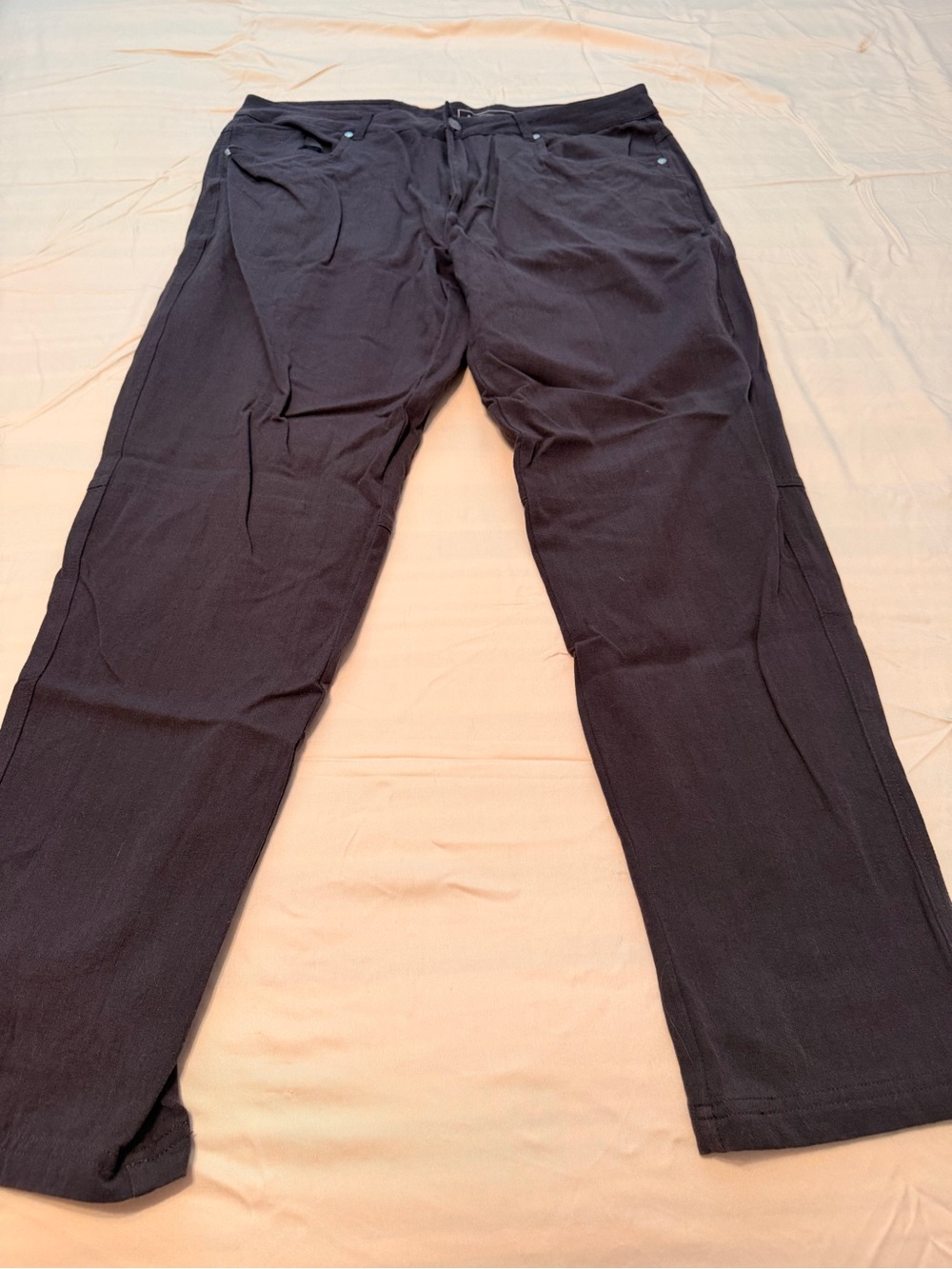 Woolly Clothing Co. Men’s Longhaul Merino Pants